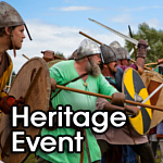 Heritage Event