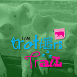 I Am Trotters Trail