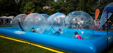 Water Zorb