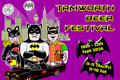 beer festival