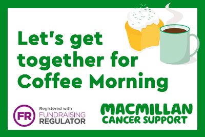 coffee morning