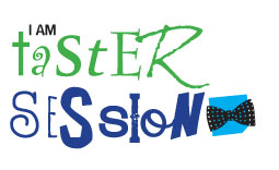 Taster session logo