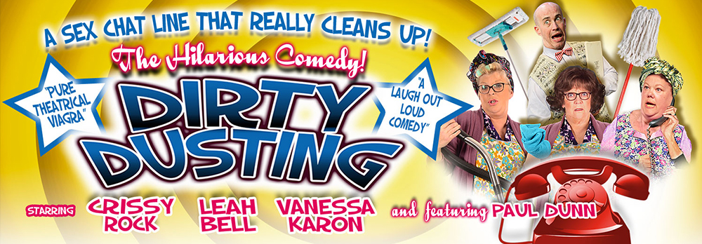 Dirty dusting