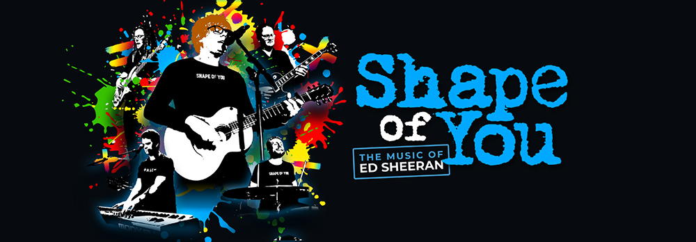 Shape of You