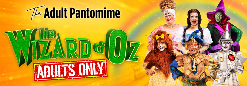Oz panto