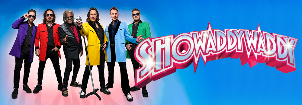 showaddywaddy