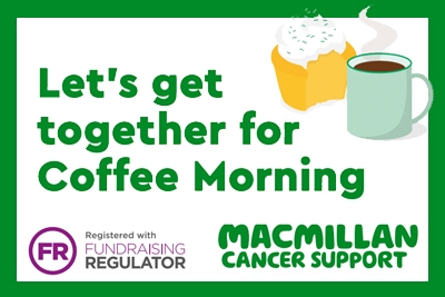 coffee morning