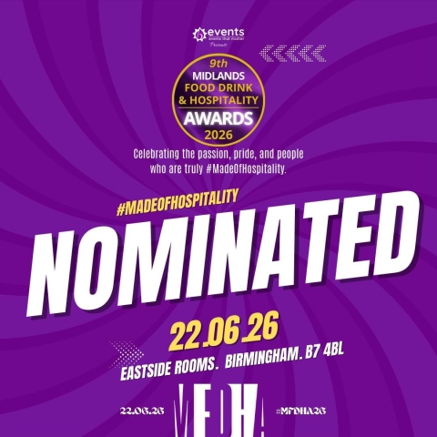 nominated