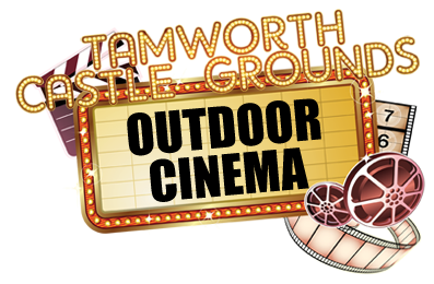 Outdoor Cinema Tamworth
