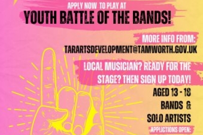bands